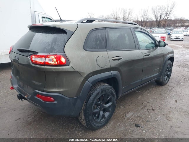 1C4PJMBB4EW216603 Jeep Cherokee