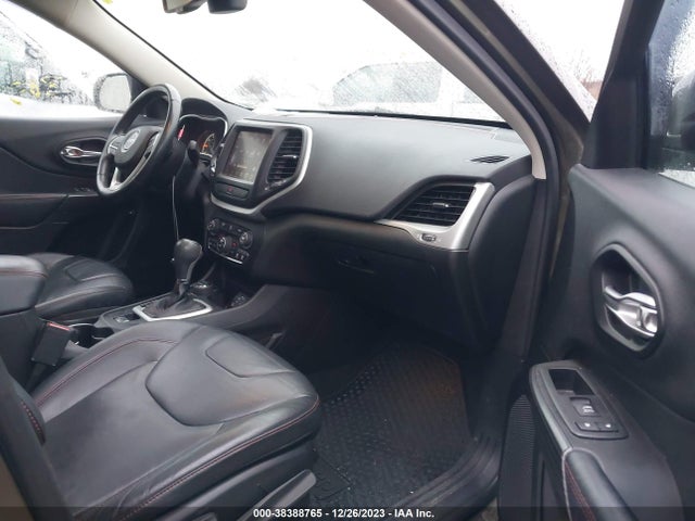 1C4PJMBB4EW216603 Jeep Cherokee