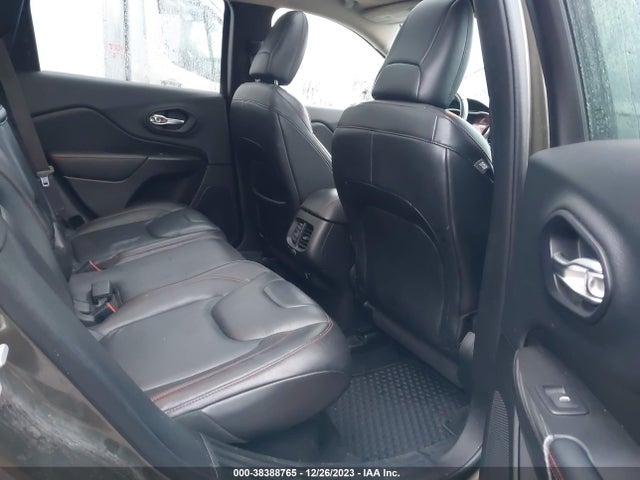 1C4PJMBB4EW216603 Jeep Cherokee