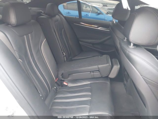 WBAJA9C59KB254372 BMW 530e Iperformance
