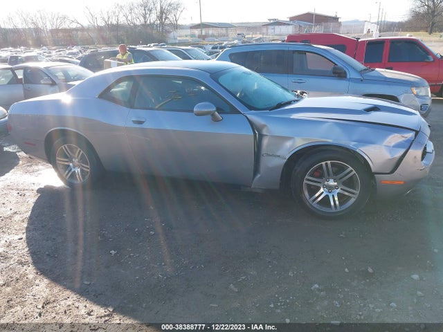 Dodge Challenger Sxt 2016 2C3CDZAG0GH280093 Image 13