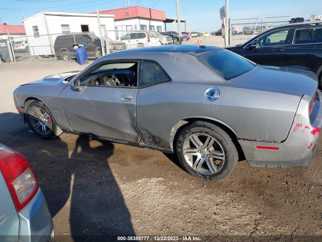 Dodge Challenger Sxt 2016 2C3CDZAG0GH280093 Image 14