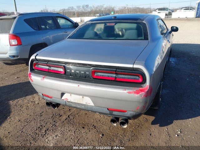 Dodge Challenger Sxt 2016 2C3CDZAG0GH280093 Image 16