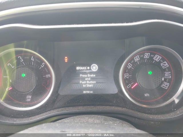 Dodge Challenger Sxt 2016 2C3CDZAG0GH280093 Image 7