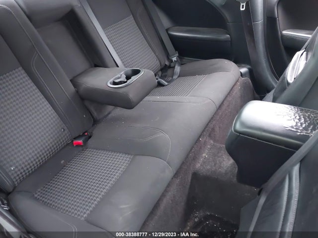 Dodge Challenger Sxt 2016 2C3CDZAG0GH280093 Image 8