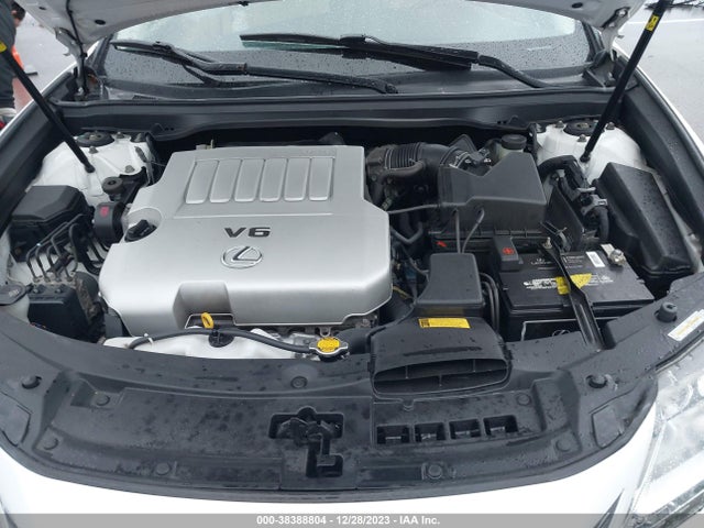 Lexus ES 350 2015 JTHBK1GG9F2200978 Image 10