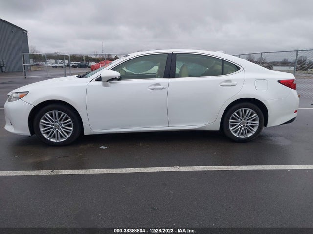 Lexus ES 350 2015 JTHBK1GG9F2200978 Image 14