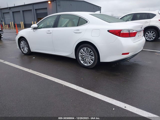 Lexus ES 350 2015 JTHBK1GG9F2200978 Image 3