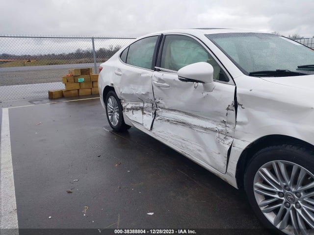 Lexus ES 350 2015 JTHBK1GG9F2200978 Image 6