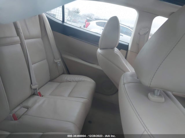 Lexus ES 350 2015 JTHBK1GG9F2200978 Image 8