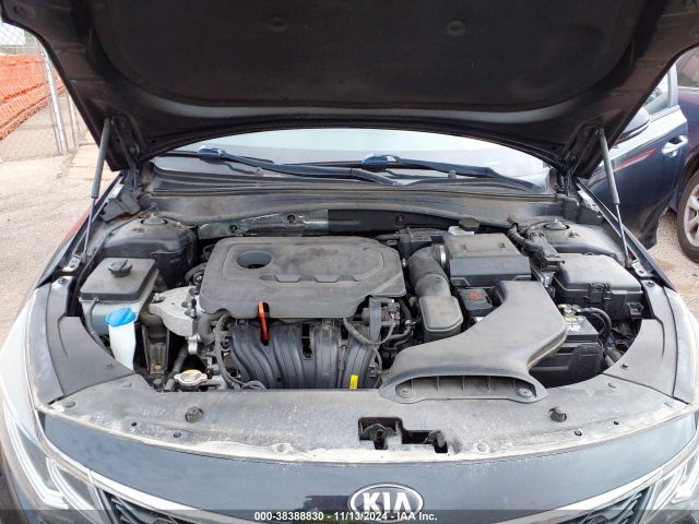 5XXGT4L36KG284402 KIA Optima Lx