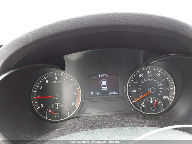 5XXGT4L36KG284402 KIA Optima Lx