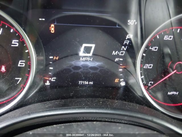 2C3CDXBG7KH657787 Dodge Charger Sxt Rwd