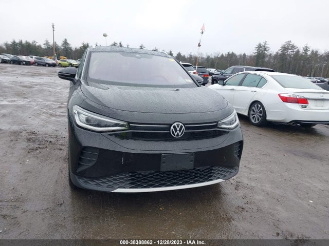 WVGUNPE23NP050391 Volkswagen Id.4 Awd Pro S