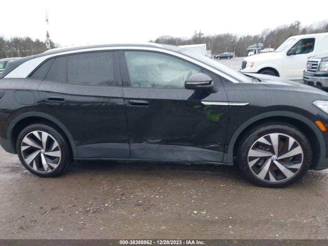 WVGUNPE23NP050391 Volkswagen Id.4 Awd Pro S
