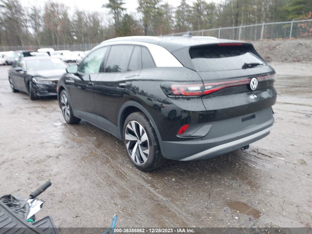 WVGUNPE23NP050391 Volkswagen Id.4 Awd Pro S