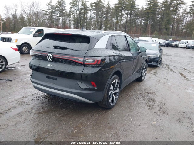 WVGUNPE23NP050391 Volkswagen Id.4 Awd Pro S