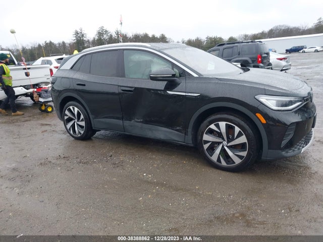 WVGUNPE23NP050391 Volkswagen Id.4 Awd Pro S