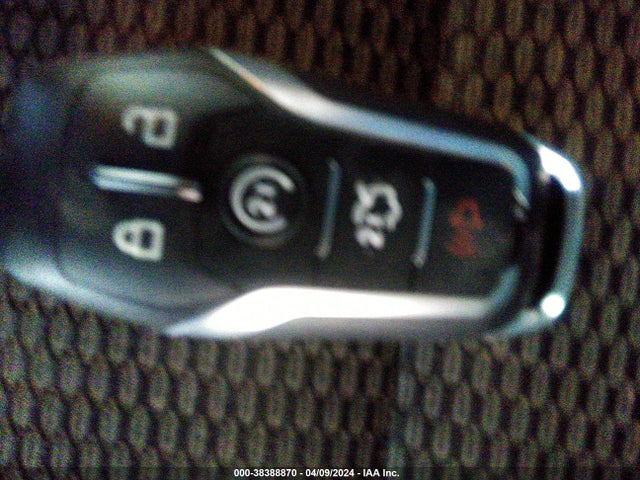 Ford EXPLORER XLT 2017 1FM5K7DH1HGD39812 Image 11