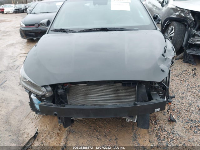 Hyundai Veloster 2.0 2021 KMHTG6AF9MU032583 Image 12