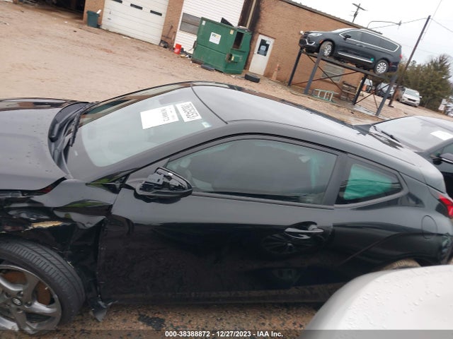 Hyundai Veloster 2.0 2021 KMHTG6AF9MU032583 Image 14