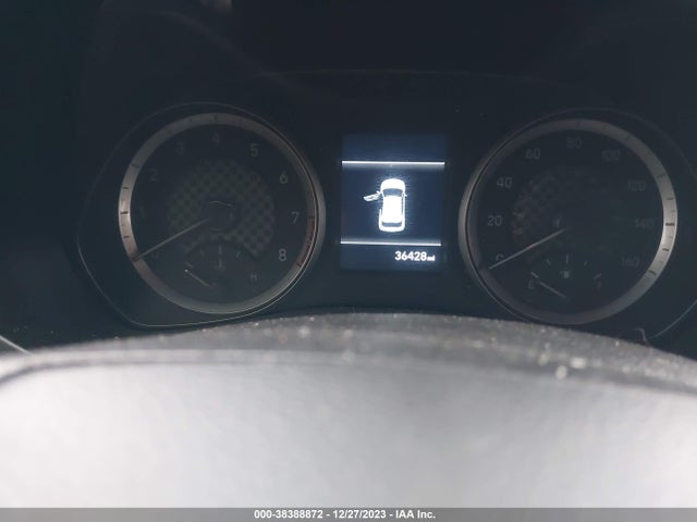 Hyundai Veloster 2.0 2021 KMHTG6AF9MU032583 Image 15