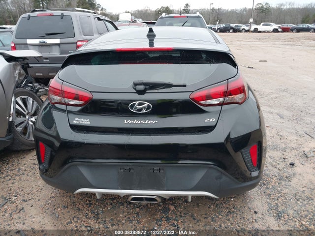 Hyundai Veloster 2.0 2021 KMHTG6AF9MU032583 Image 16