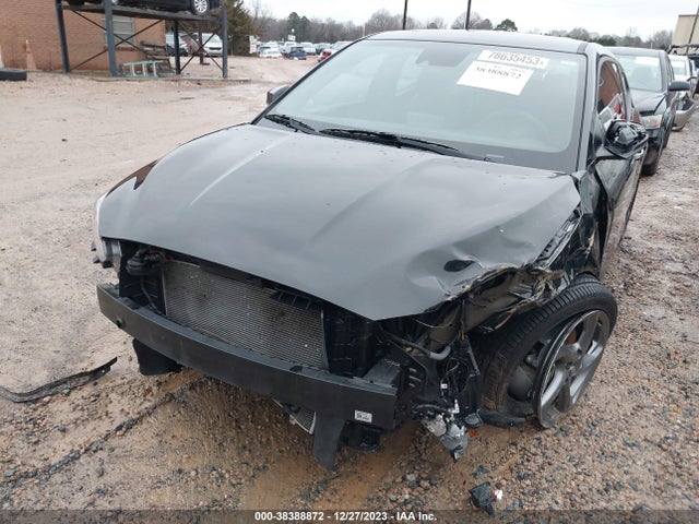 Hyundai Veloster 2.0 2021 KMHTG6AF9MU032583 Image 6