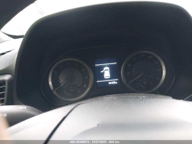 Hyundai Veloster 2.0 2021 KMHTG6AF9MU032583 Image 7