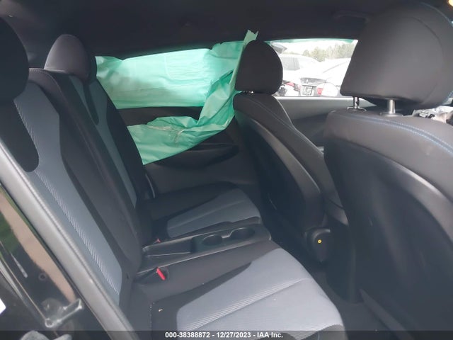 Hyundai Veloster 2.0 2021 KMHTG6AF9MU032583 Image 8