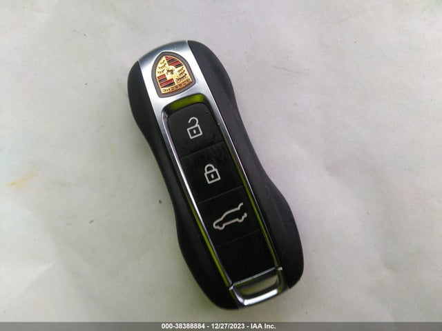 2024 PORSCHE CAYENNE COUPE WP1BK2AY2RDA72437 Photo 10