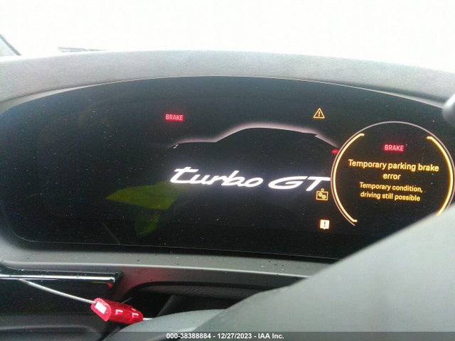 2024 PORSCHE CAYENNE COUPE WP1BK2AY2RDA72437 Photo 6