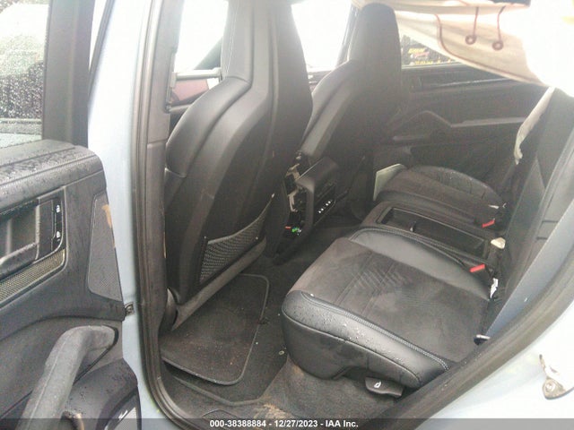 2024 PORSCHE CAYENNE COUPE WP1BK2AY2RDA72437 Photo 7