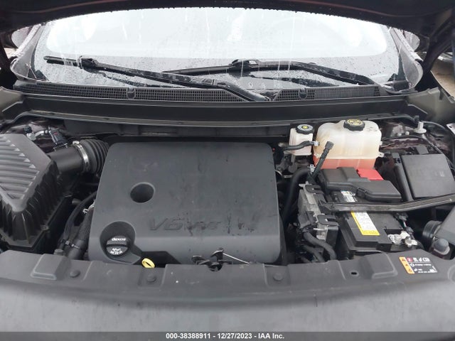 Buick Enclave Awd Avenir 2021 5GAEVCKW2MJ200342 Image 10