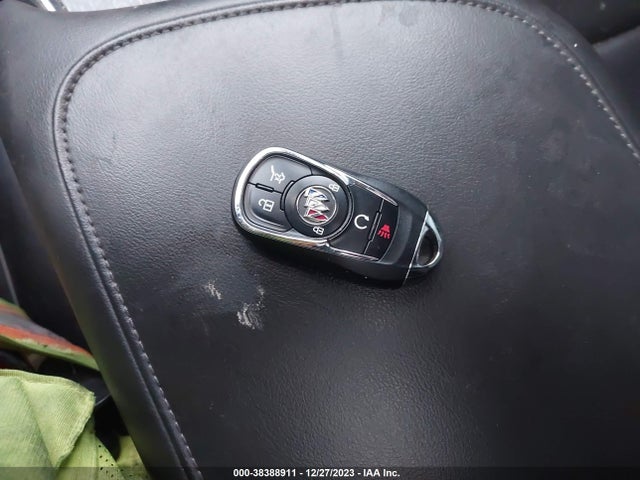 Buick Enclave Awd Avenir 2021 5GAEVCKW2MJ200342 Image 11