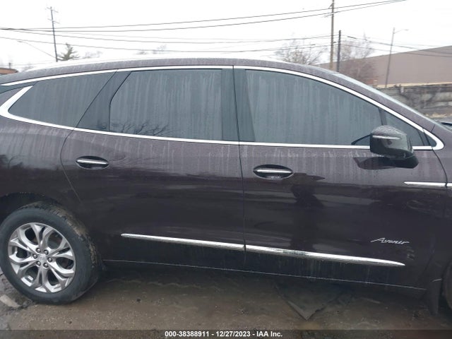 Buick Enclave Awd Avenir 2021 5GAEVCKW2MJ200342 Image 13