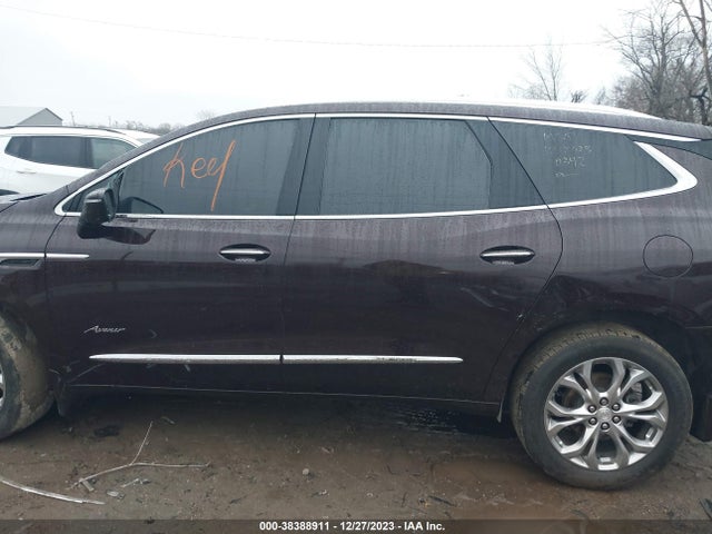 Buick Enclave Awd Avenir 2021 5GAEVCKW2MJ200342 Image 14