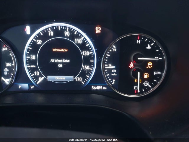 Buick Enclave Awd Avenir 2021 5GAEVCKW2MJ200342 Image 15