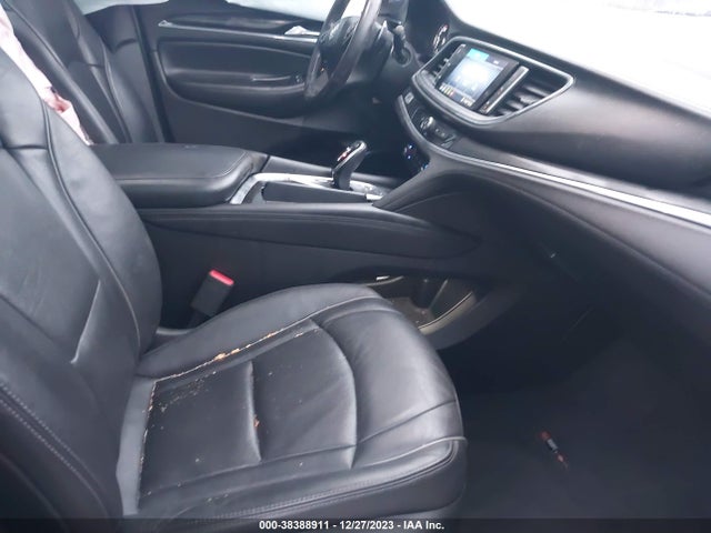 Buick Enclave Awd Avenir 2021 5GAEVCKW2MJ200342 Image 5