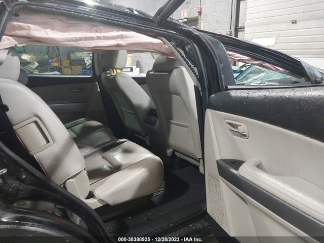 2010 MAZDA CX-9 GRAND TOURING VIN: JM3TB3MV6A0228012