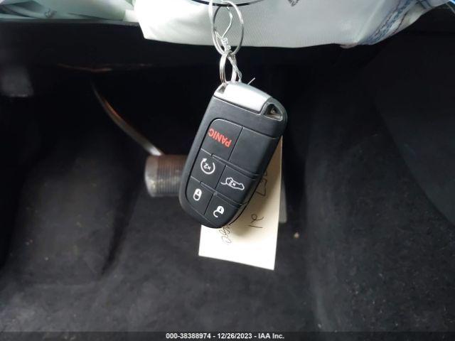 2021 DODGE DURANGO 1C4RDJDG7MC806253 Photo 10