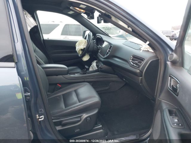 2021 DODGE DURANGO 1C4RDJDG7MC806253 Photo 4
