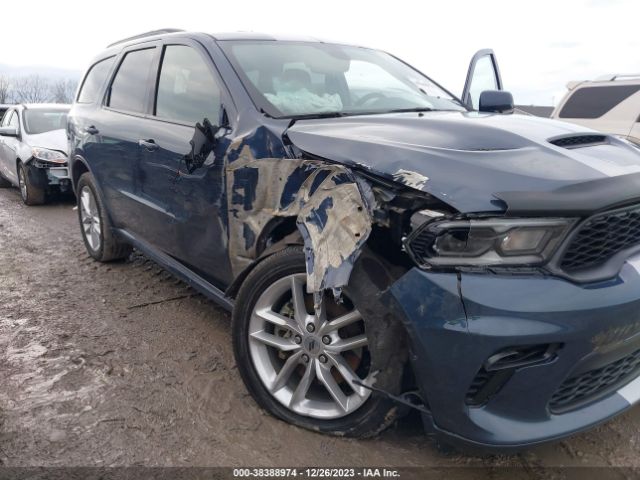 2021 DODGE DURANGO 1C4RDJDG7MC806253 Photo 5