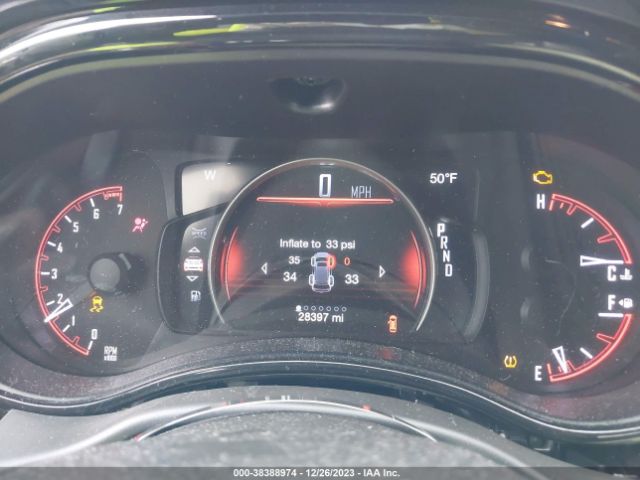 2021 DODGE DURANGO 1C4RDJDG7MC806253 Photo 6