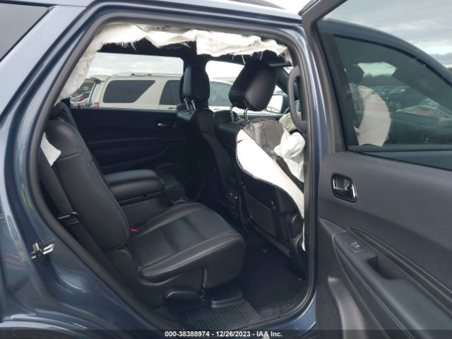 2021 DODGE DURANGO 1C4RDJDG7MC806253 Photo 7