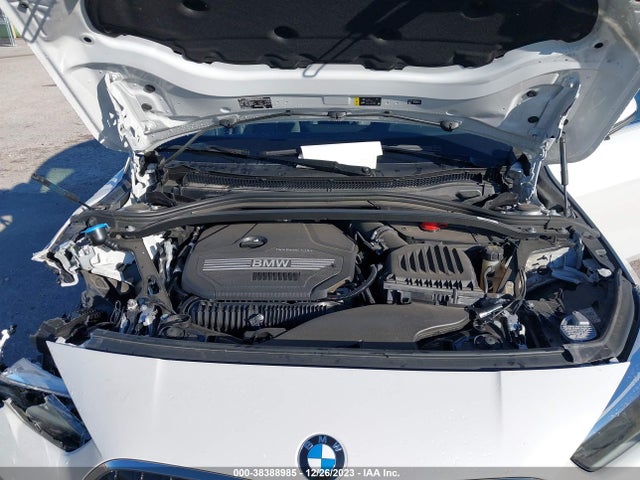 WBA53AK00N7K10688 BMW 228i Gran Coupe Sdrive