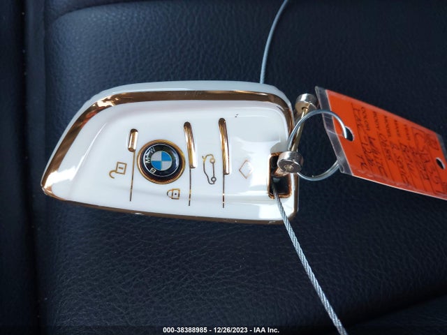 WBA53AK00N7K10688 BMW 228i Gran Coupe Sdrive