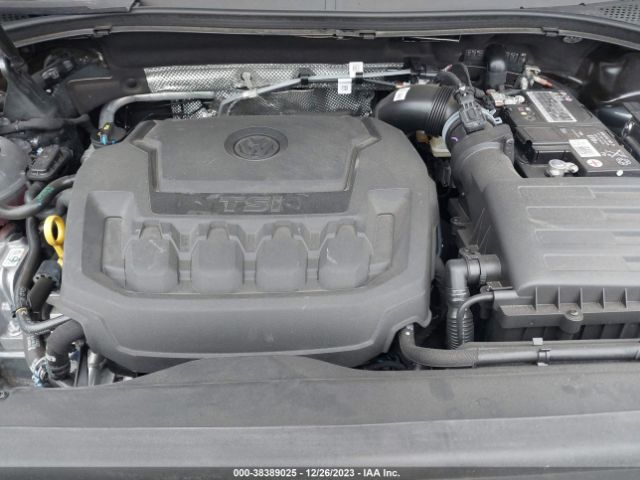 3VVMB7AX7PM134254 Volkswagen Tiguan 2.0t Se