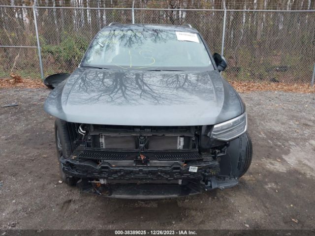 3VVMB7AX7PM134254 Volkswagen Tiguan 2.0t Se
