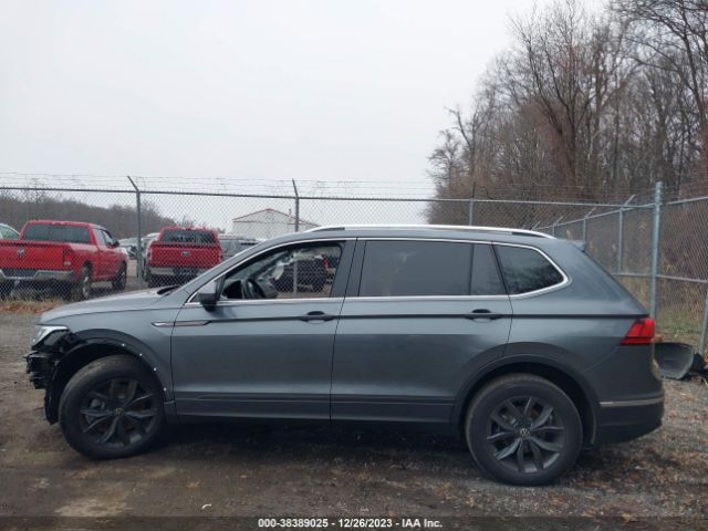 3VVMB7AX7PM134254 Volkswagen Tiguan 2.0t Se